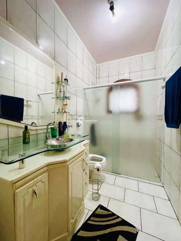 Casa à venda no Nossa Senhora do Rosário: