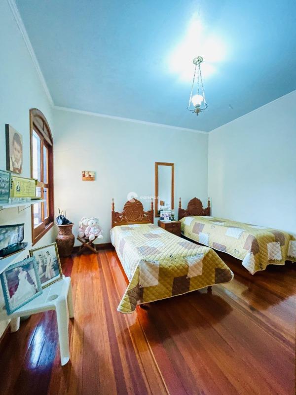 Casa à venda no Nossa Senhora do Rosário: