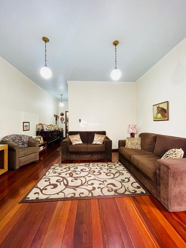 Casa à venda no Nossa Senhora do Rosário: