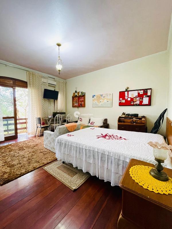 Casa à venda no Nossa Senhora do Rosário: