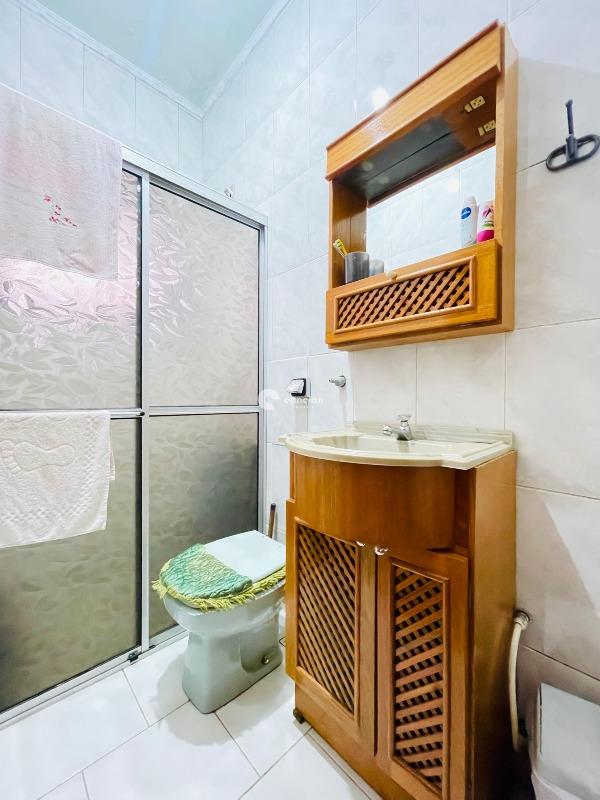 Casa à venda no Nossa Senhora do Rosário: