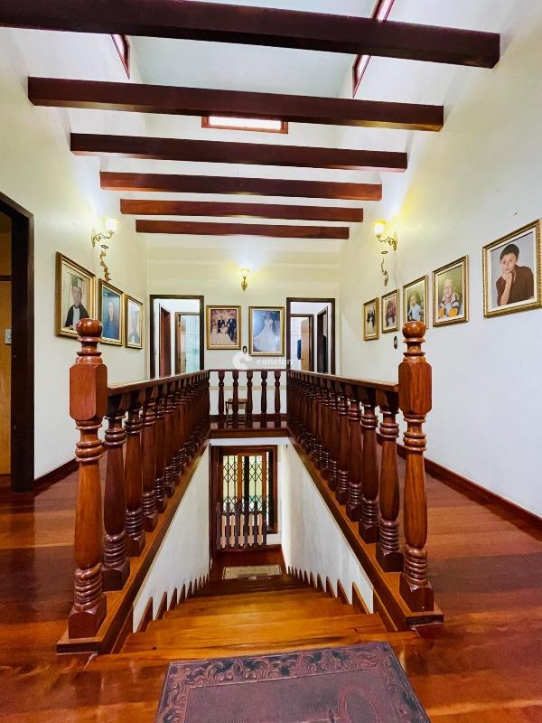 Casa à venda no Nossa Senhora do Rosário: