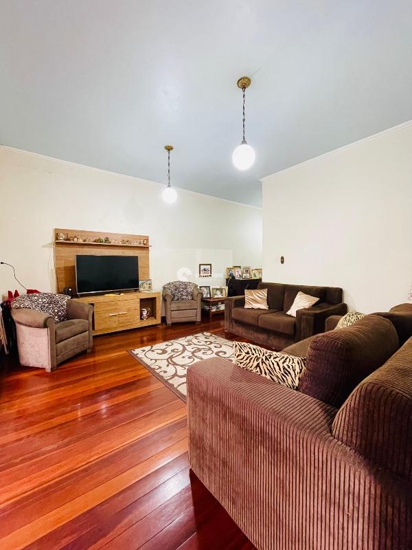 Casa à venda no Nossa Senhora do Rosário: