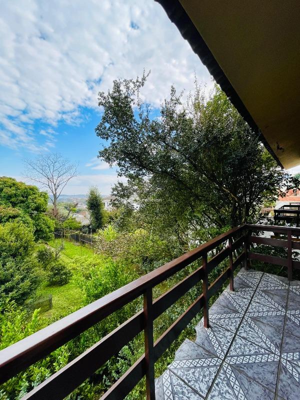 Casa à venda no Nossa Senhora do Rosário: