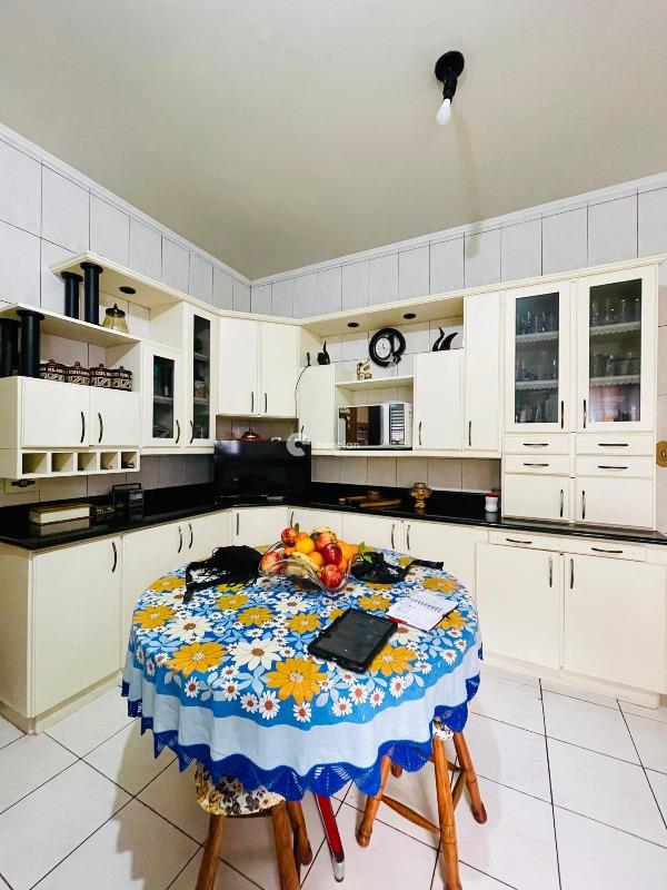 Casa à venda no Nossa Senhora do Rosário: