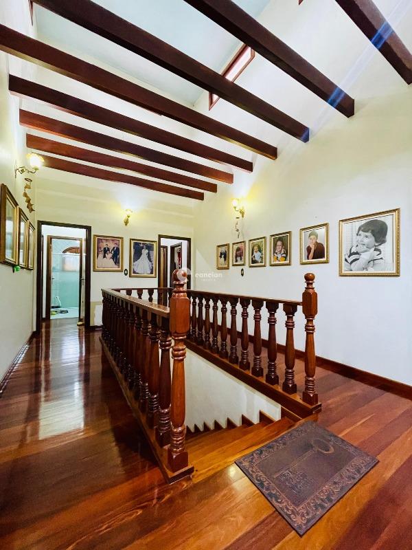 Casa à venda no Nossa Senhora do Rosário: