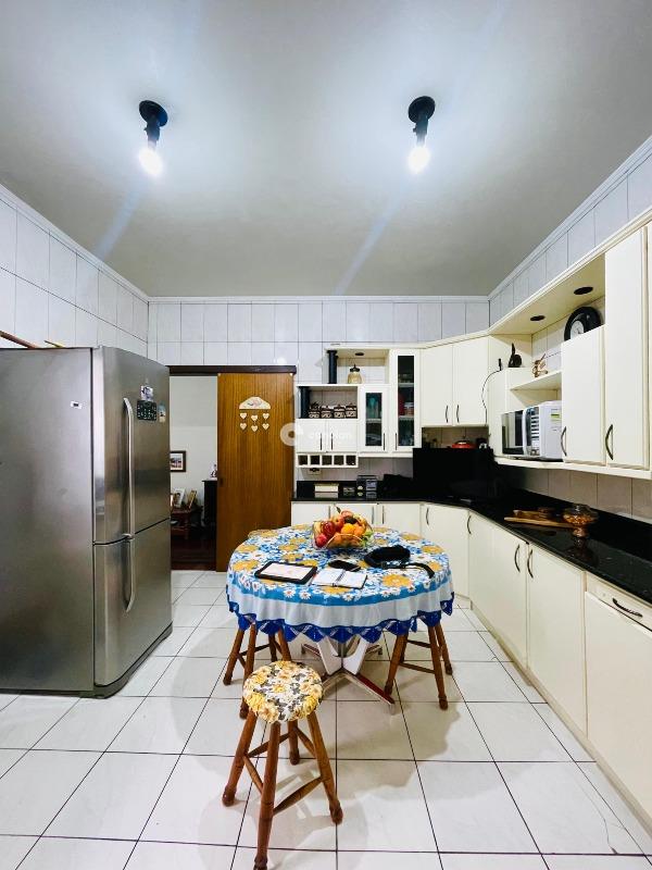 Casa à venda no Nossa Senhora do Rosário: