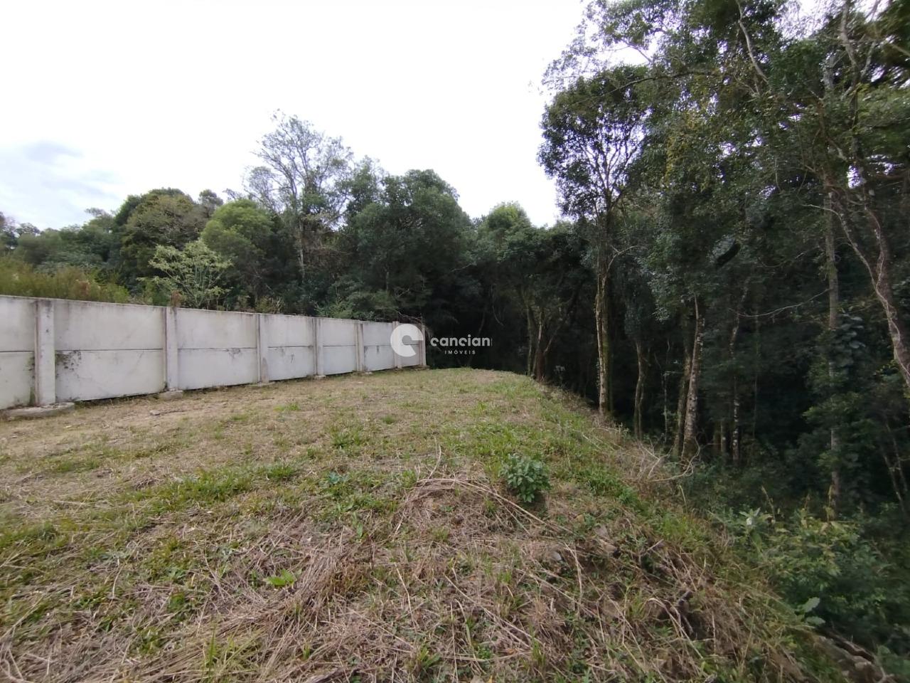 Terreno à venda no Centro: 