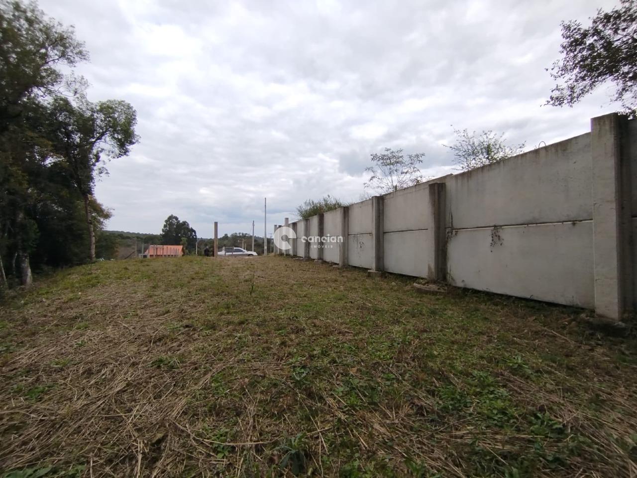 Terreno à venda no Centro: 