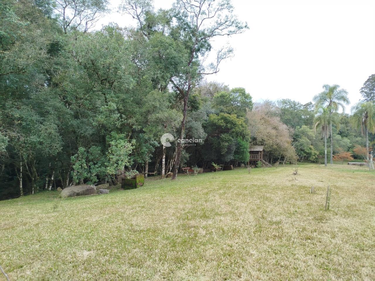 Terreno à venda no Centro: 