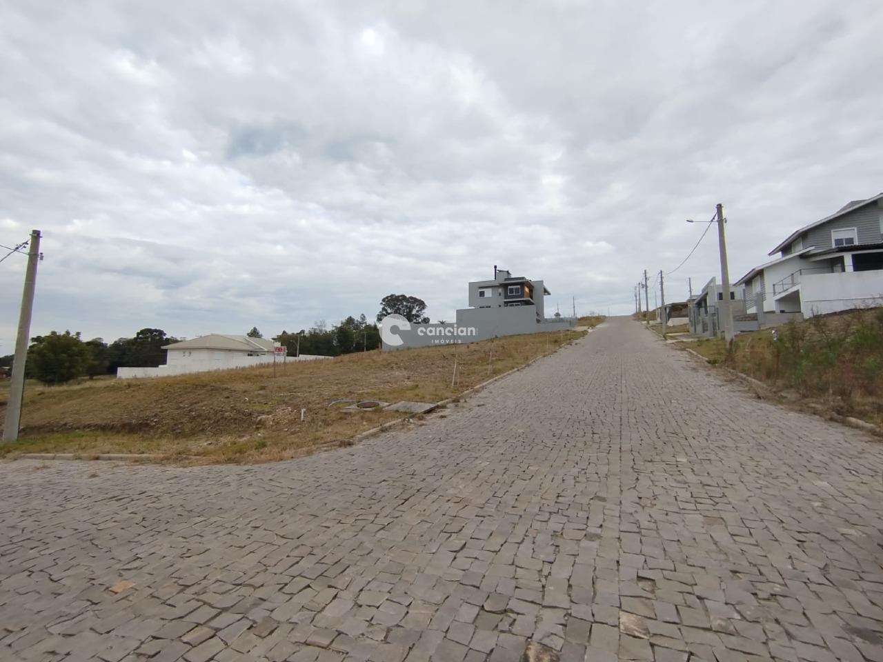 Terreno à venda no Centro: 