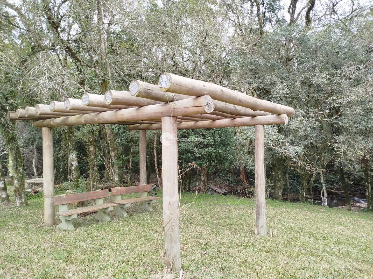 Terreno à venda no Centro: 