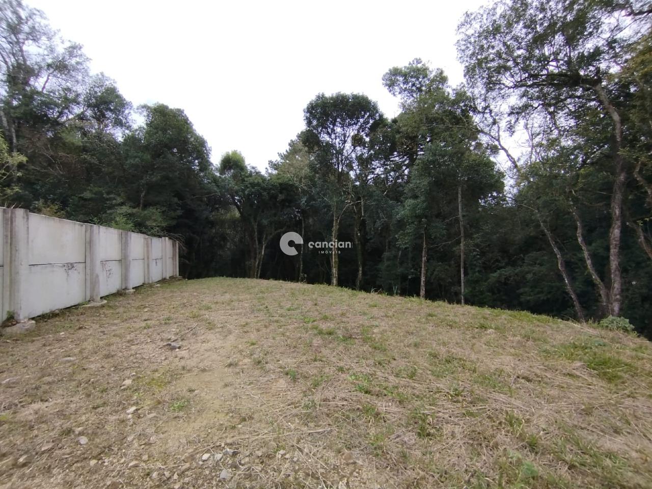 Terreno à venda no Centro: 