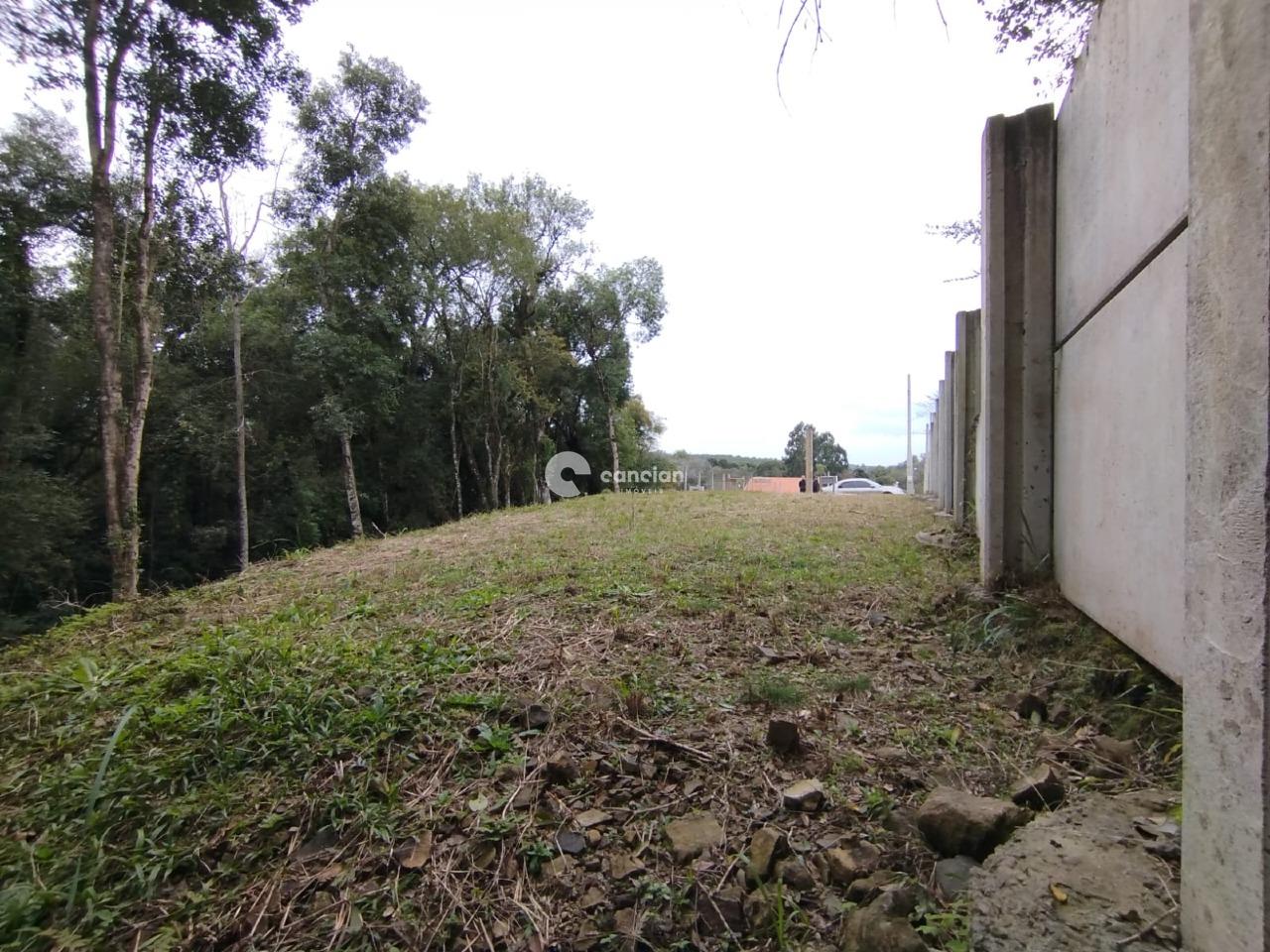 Terreno à venda no Centro: 