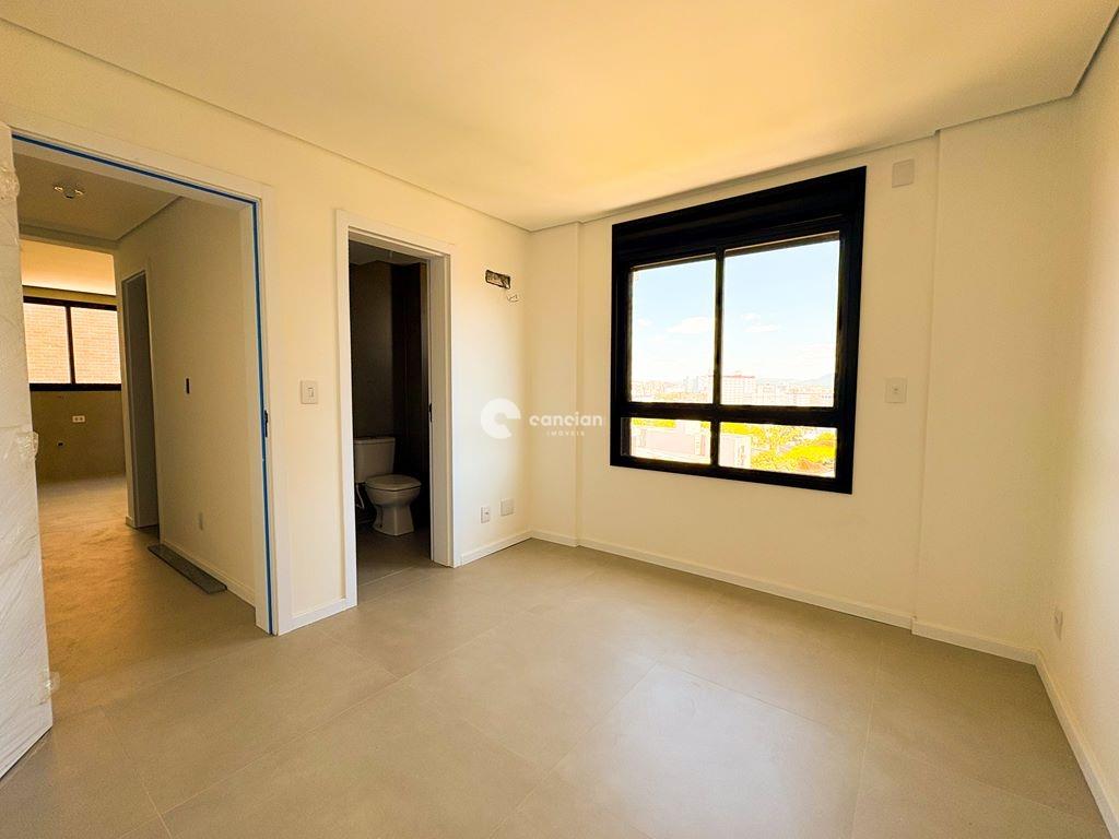 Apartamento à venda no Nossa Senhora de Fátima: