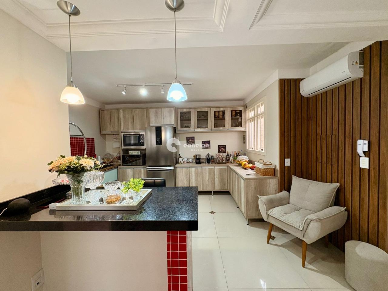 Casa à venda no Dom Antônio Reis: 