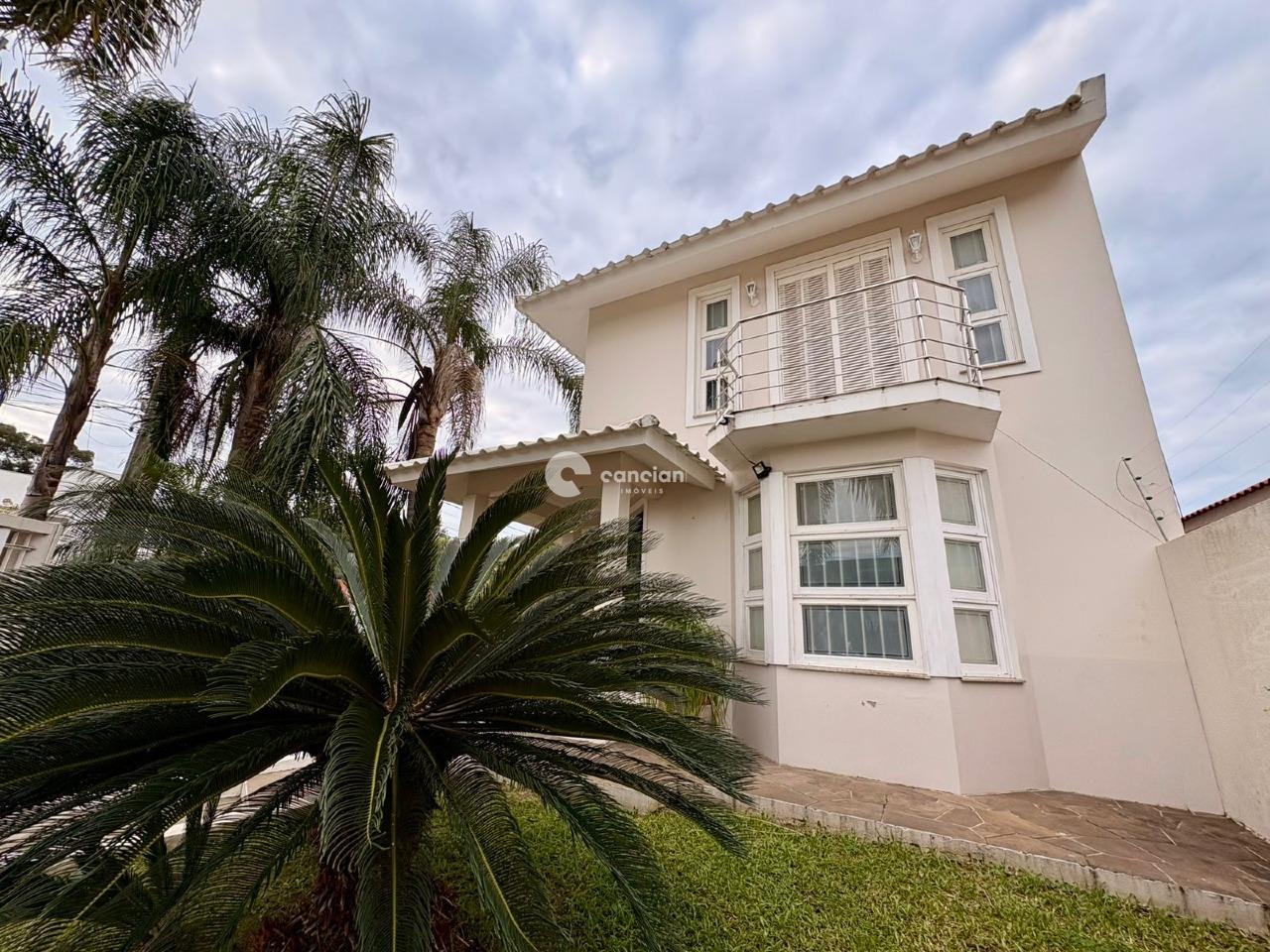 Casa à venda no Dom Antônio Reis: 