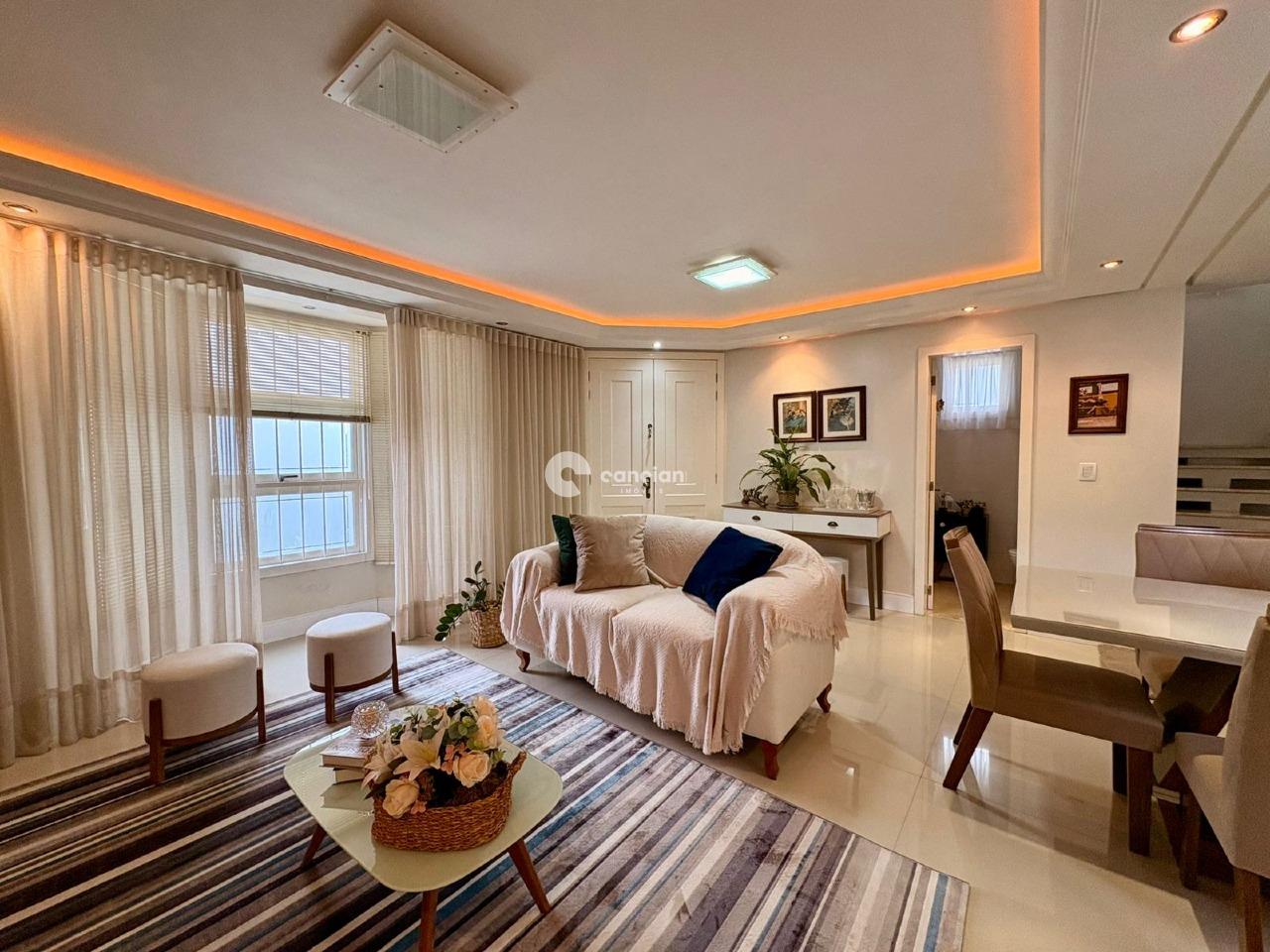 Casa à venda no Dom Antônio Reis: 