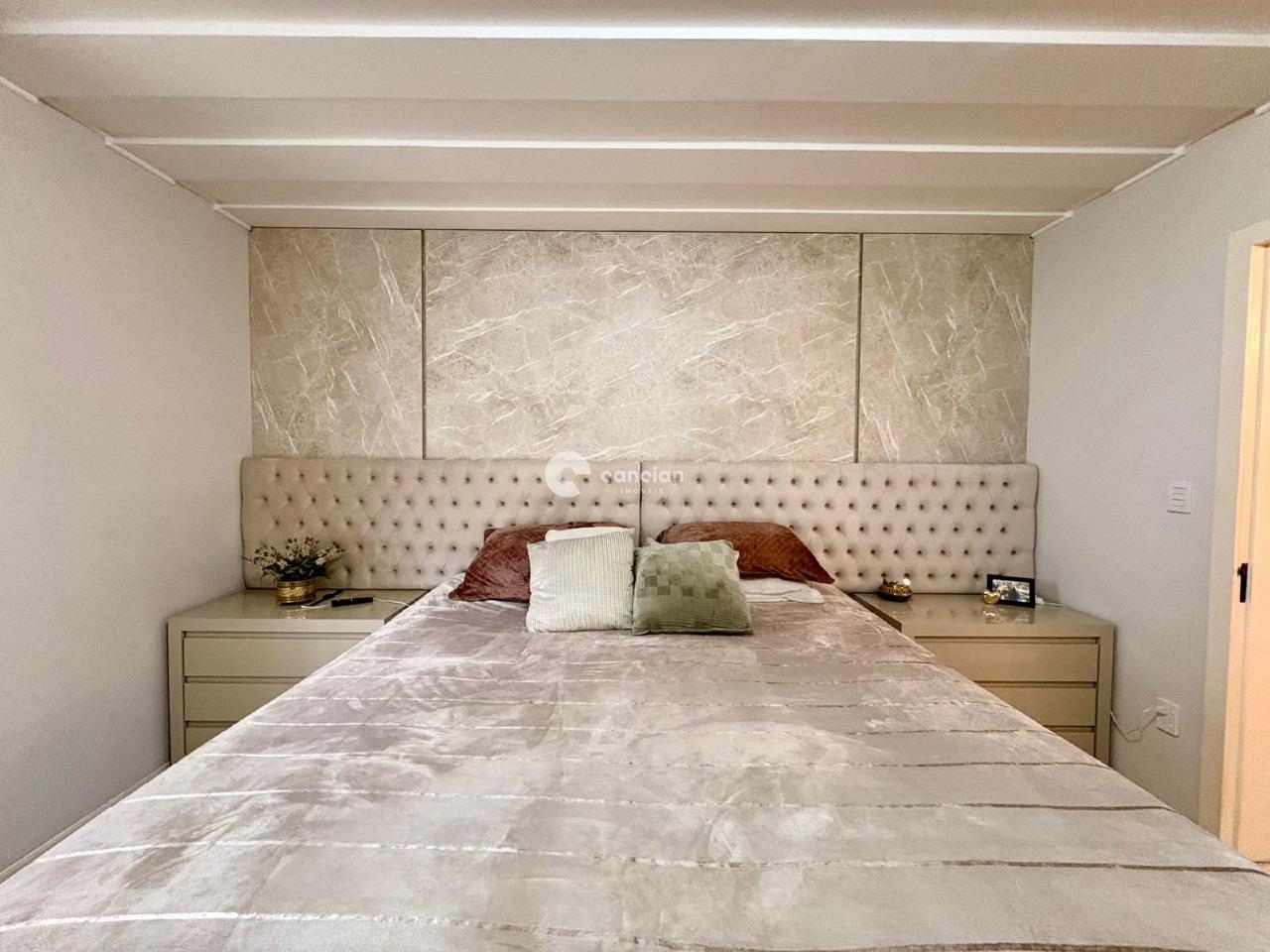 Casa à venda no Dom Antônio Reis: 