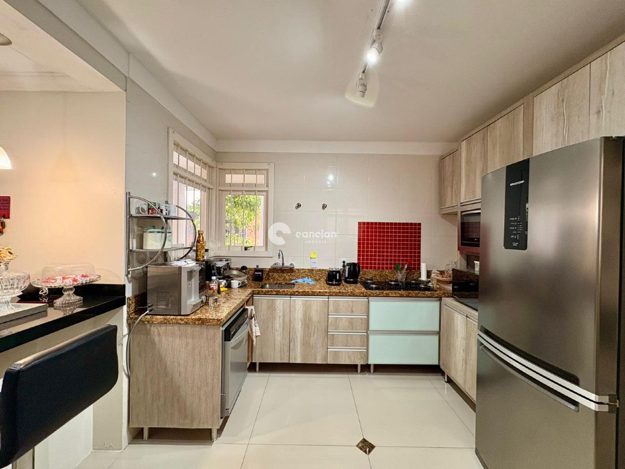 Casa à venda no Dom Antônio Reis: 