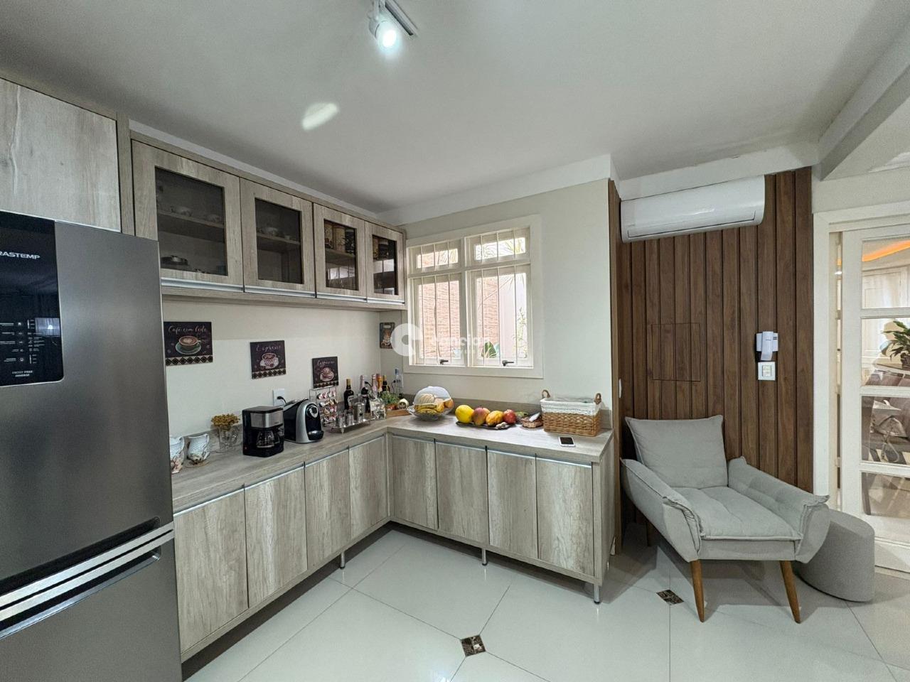 Casa à venda no Dom Antônio Reis: 