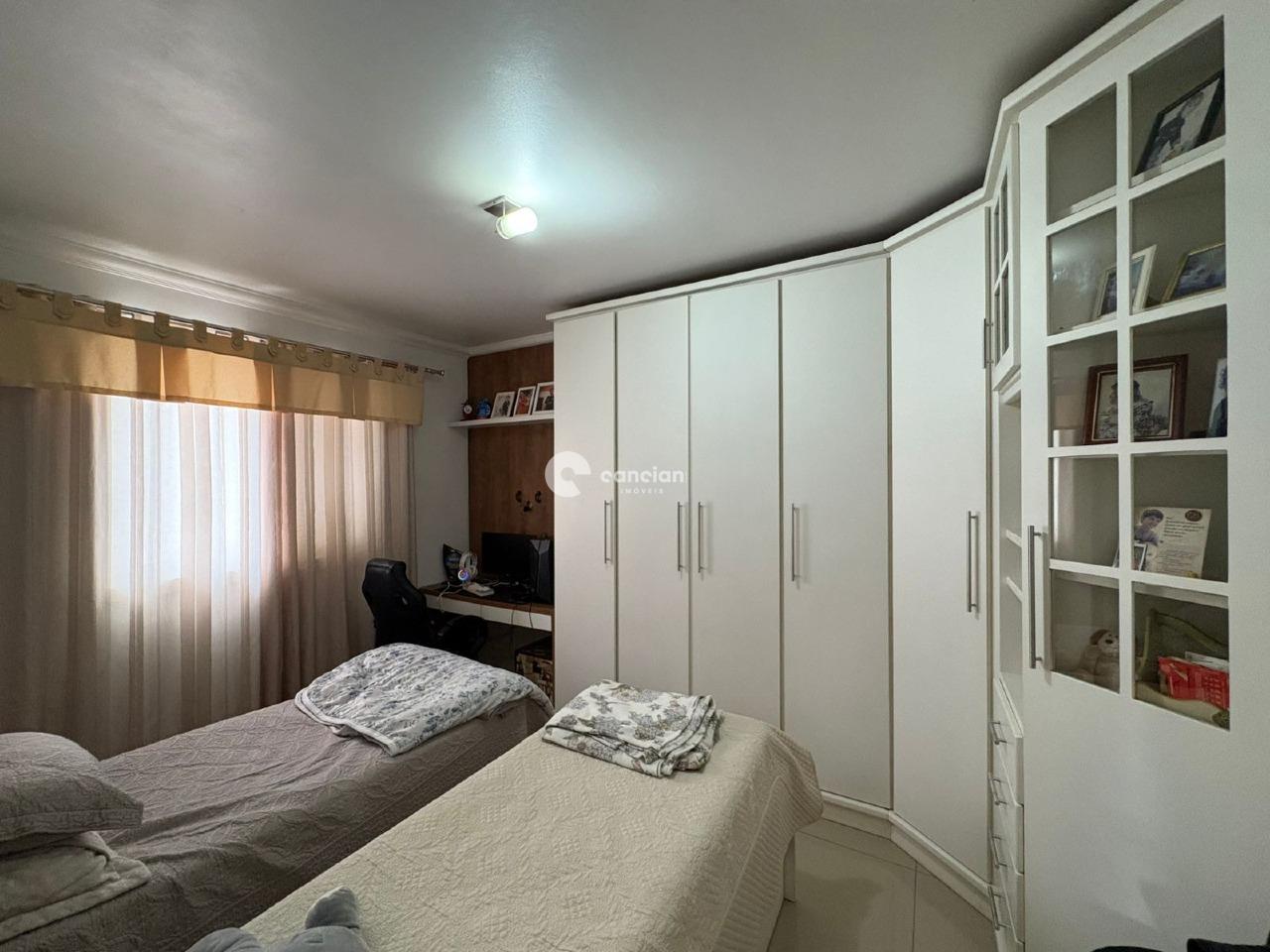 Casa à venda no Dom Antônio Reis: 