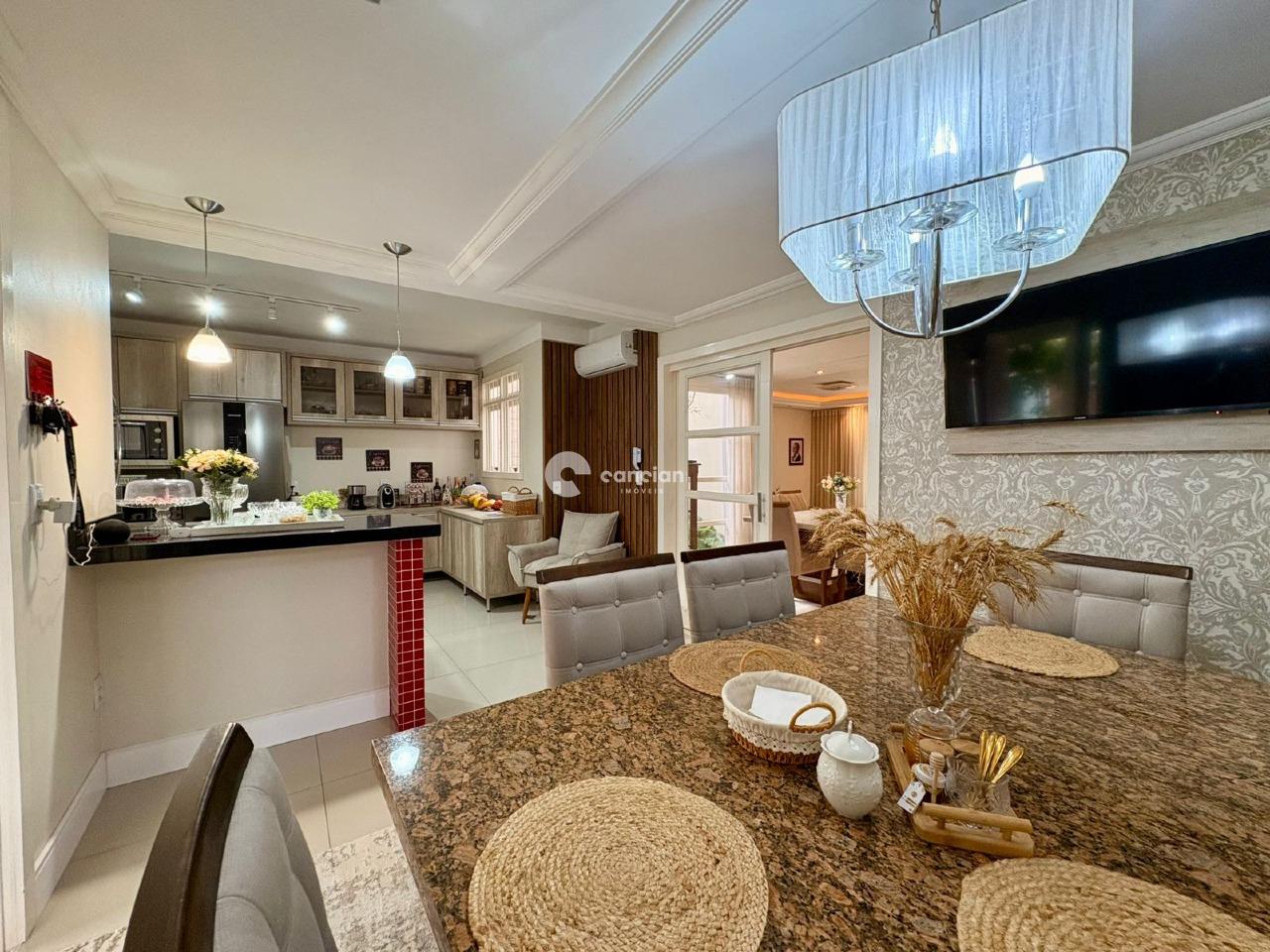 Casa à venda no Dom Antônio Reis: 