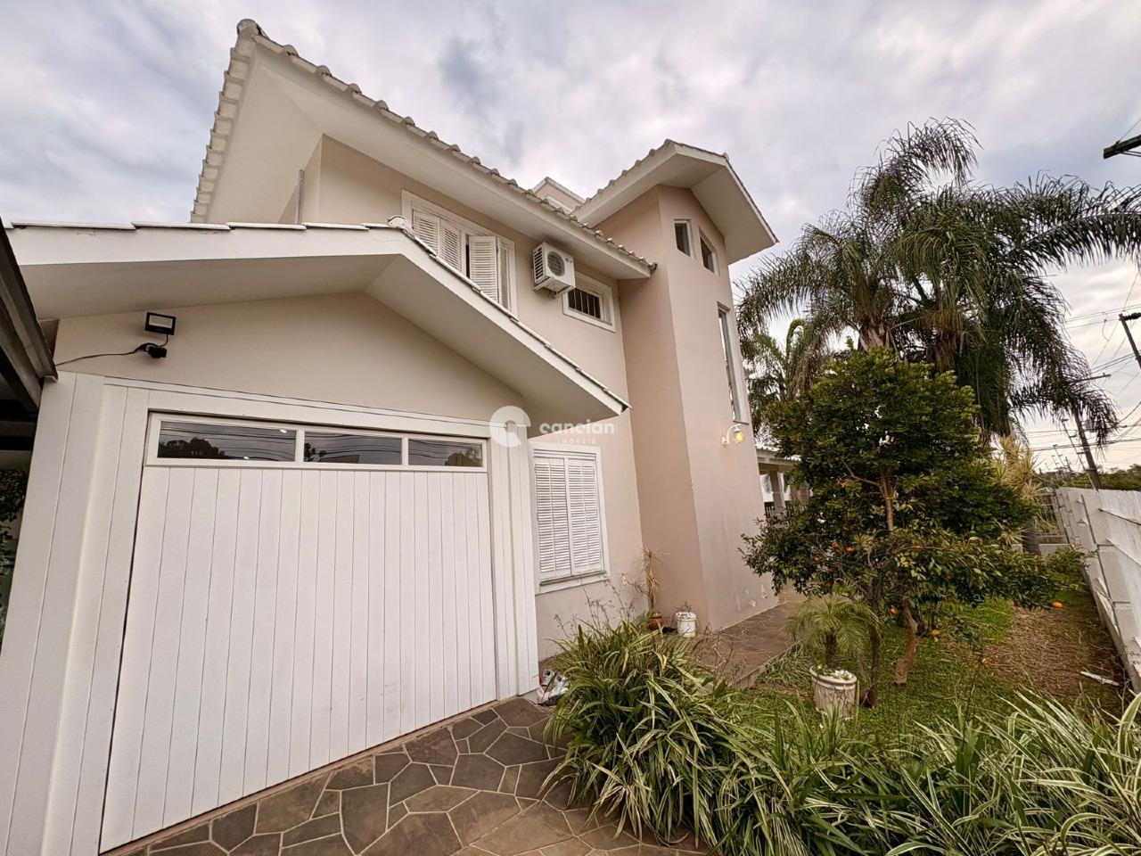 Casa à venda no Dom Antônio Reis: 