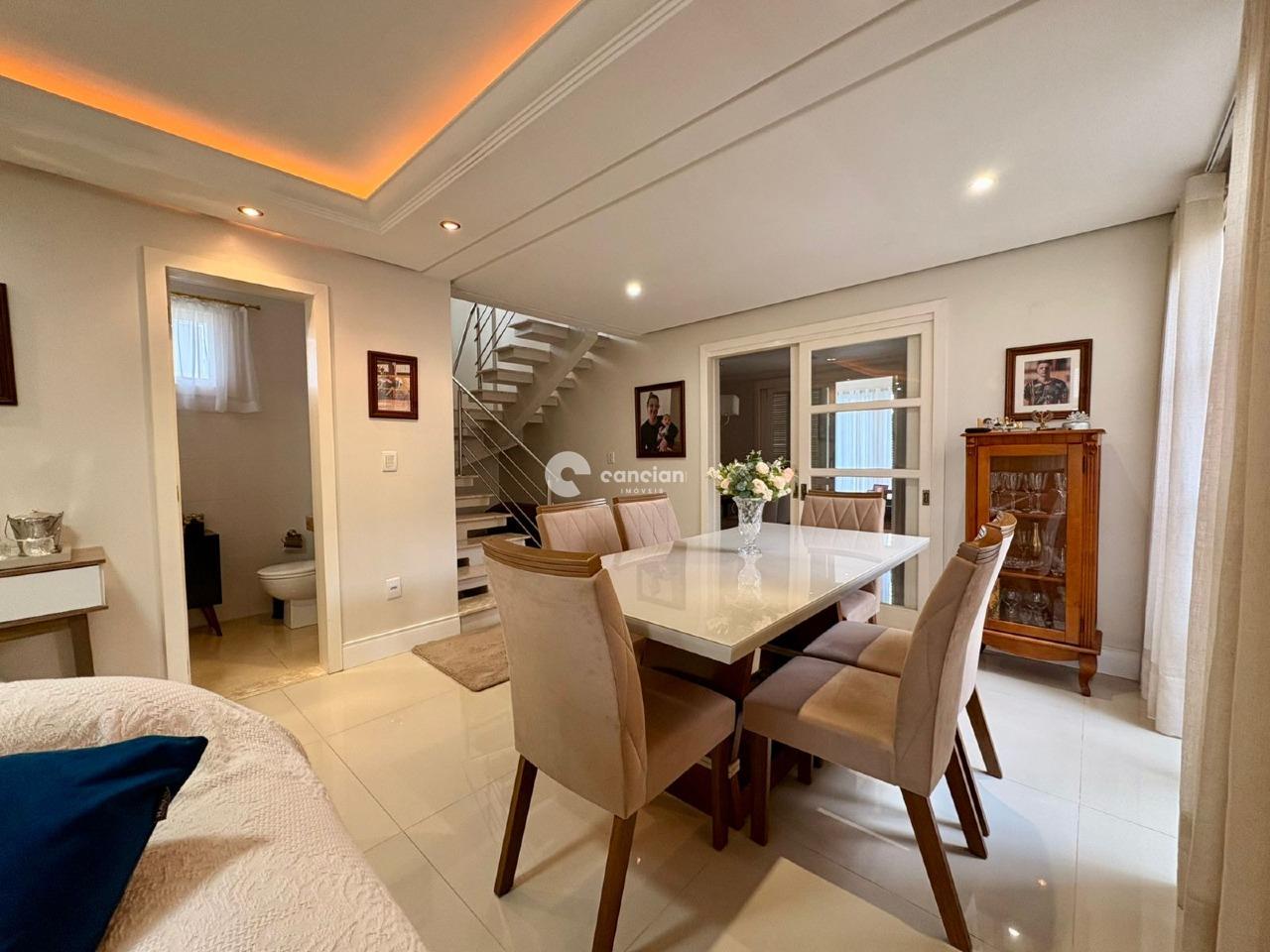 Casa à venda no Dom Antônio Reis: 