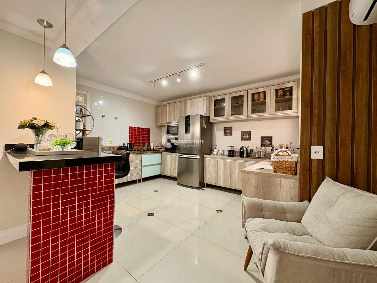 Casa à venda no Dom Antônio Reis: 