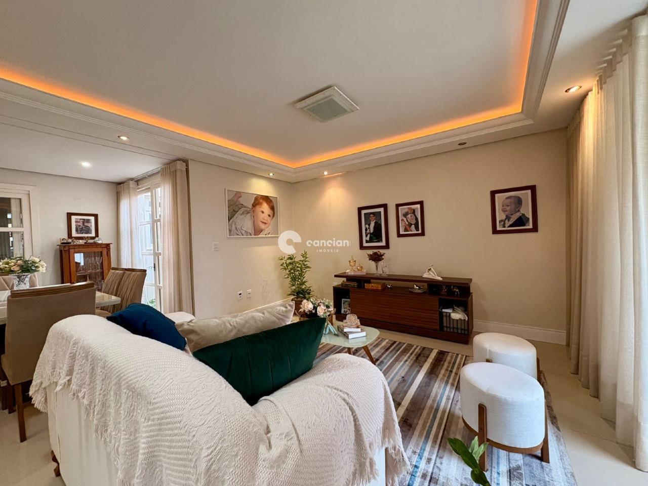 Casa à venda no Dom Antônio Reis: 