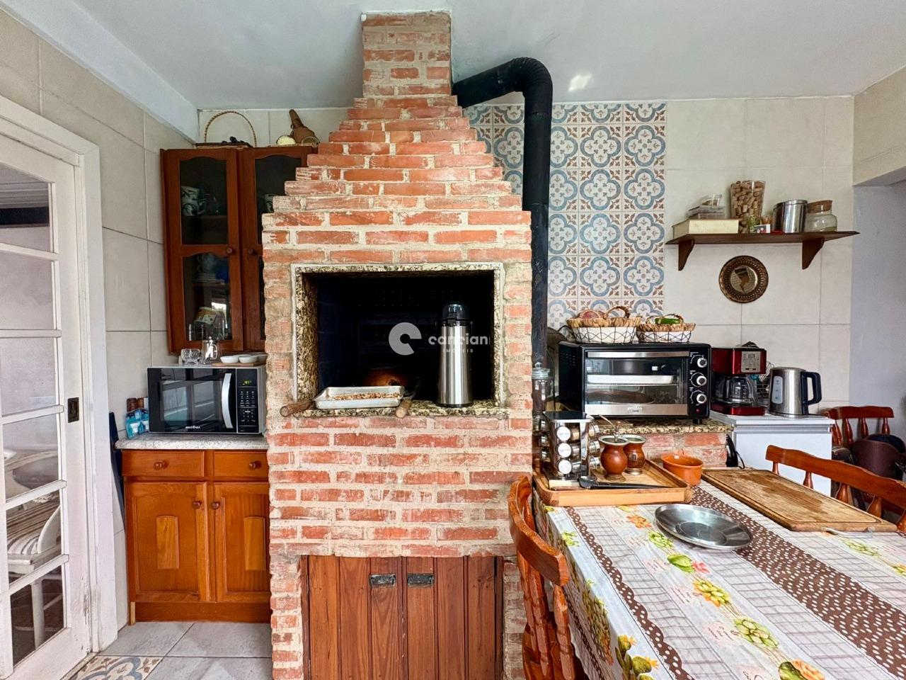 Casa à venda no Dom Antônio Reis: 