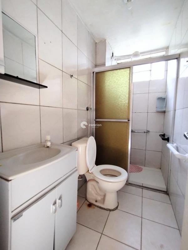 Apartamento à venda no Noal: 
