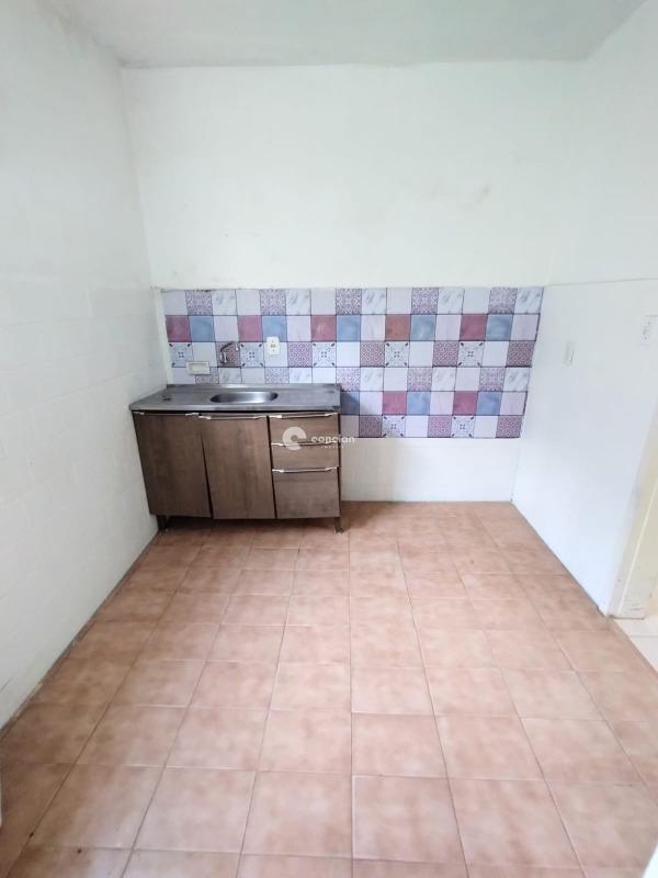 Apartamento à venda no Noal: 