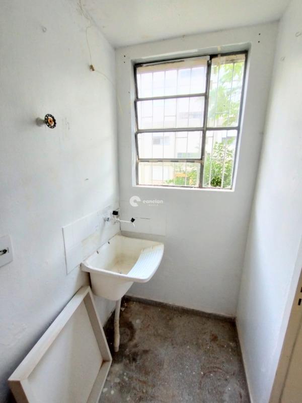 Apartamento à venda no Noal: 