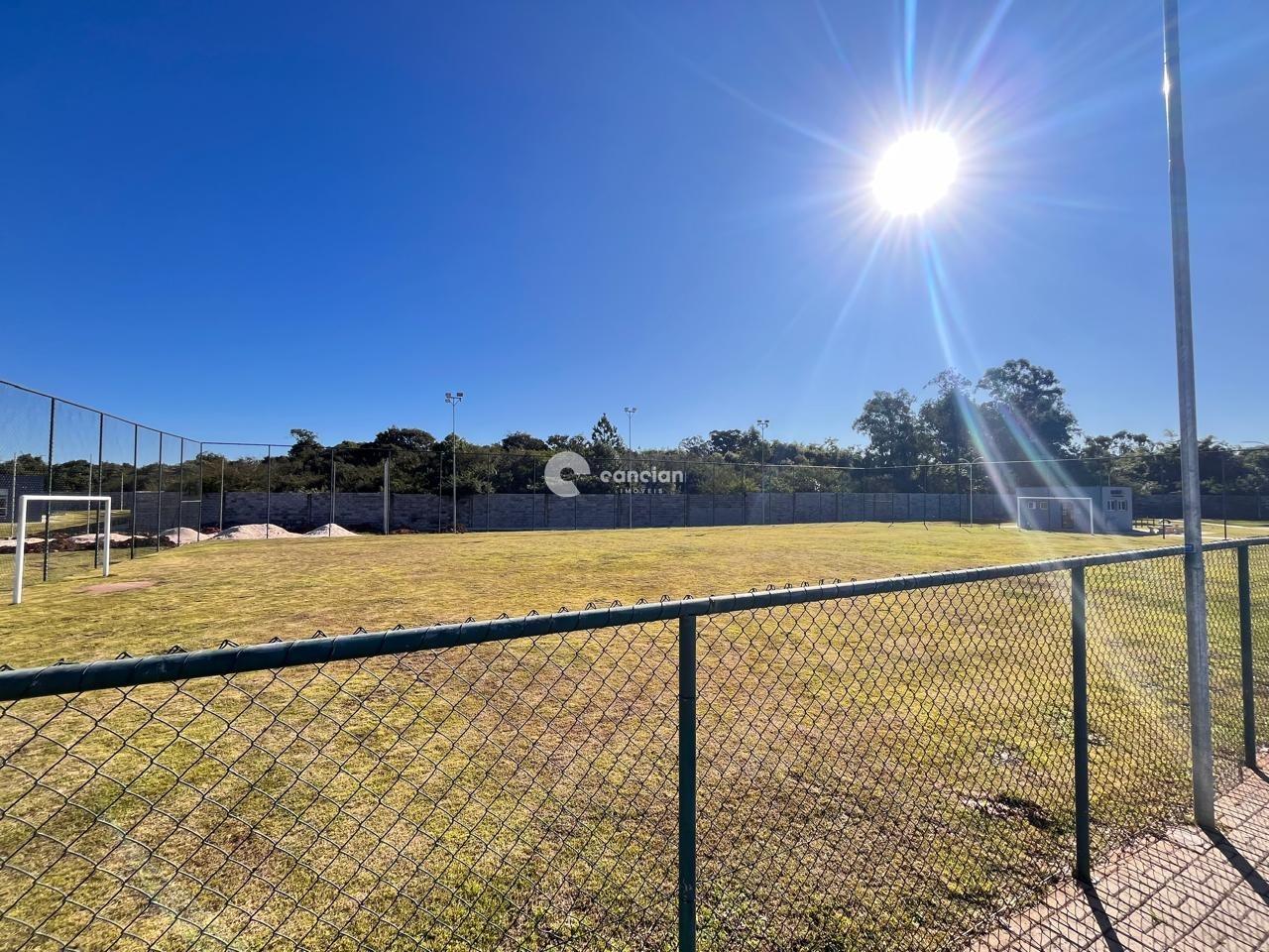 Terreno em condomínio à venda no Camobi: