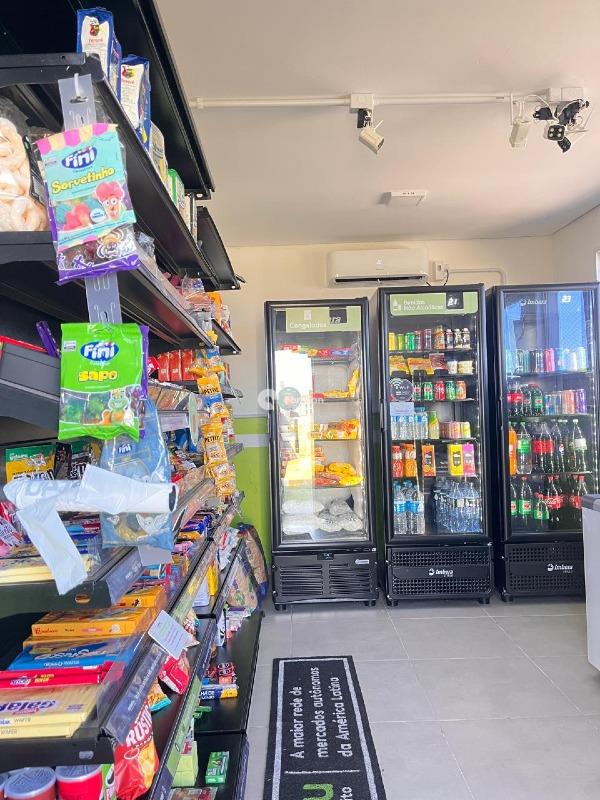 Terreno em condomínio à venda no Camobi: