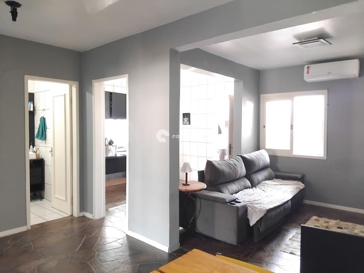 Casa à venda no Passo das Tropas: 