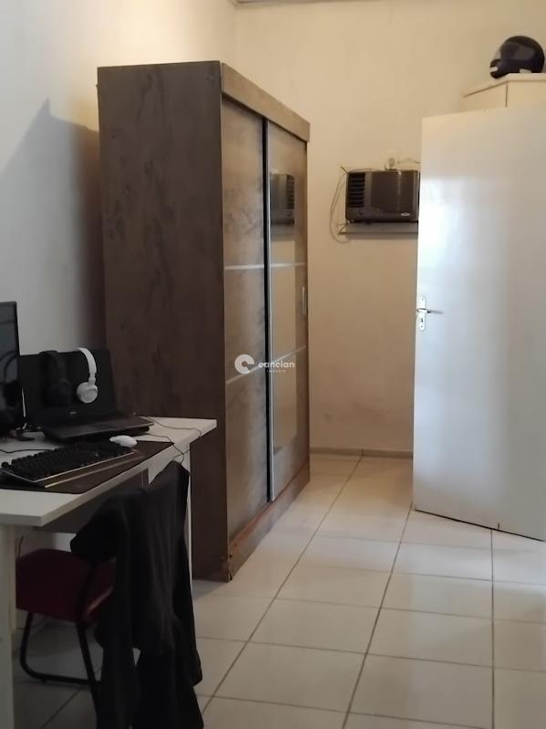 Casa à venda no Passo das Tropas: 