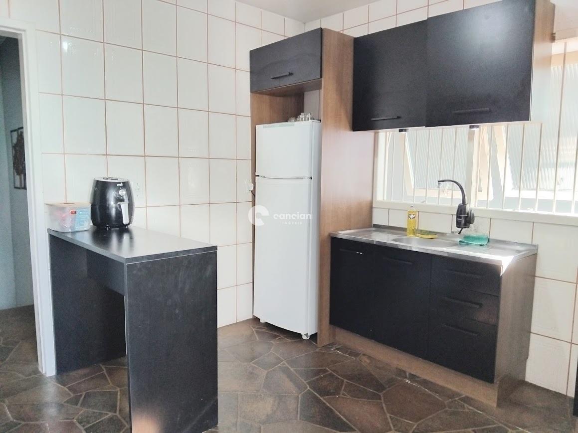 Casa à venda no Passo das Tropas: 