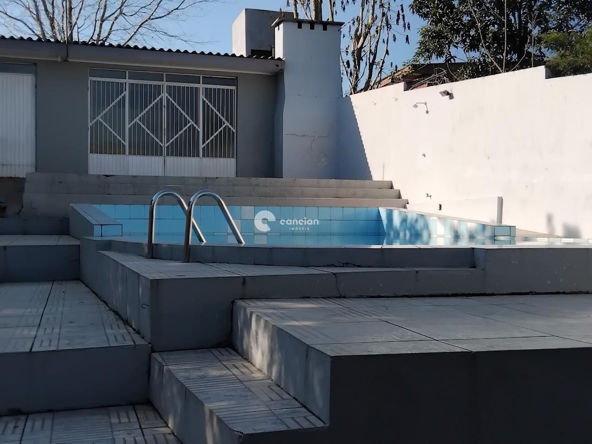 Casa à venda no Passo das Tropas: 