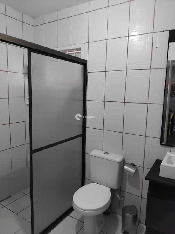 Casa à venda no Passo das Tropas: 