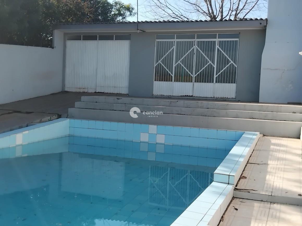 Casa à venda no Passo das Tropas: 