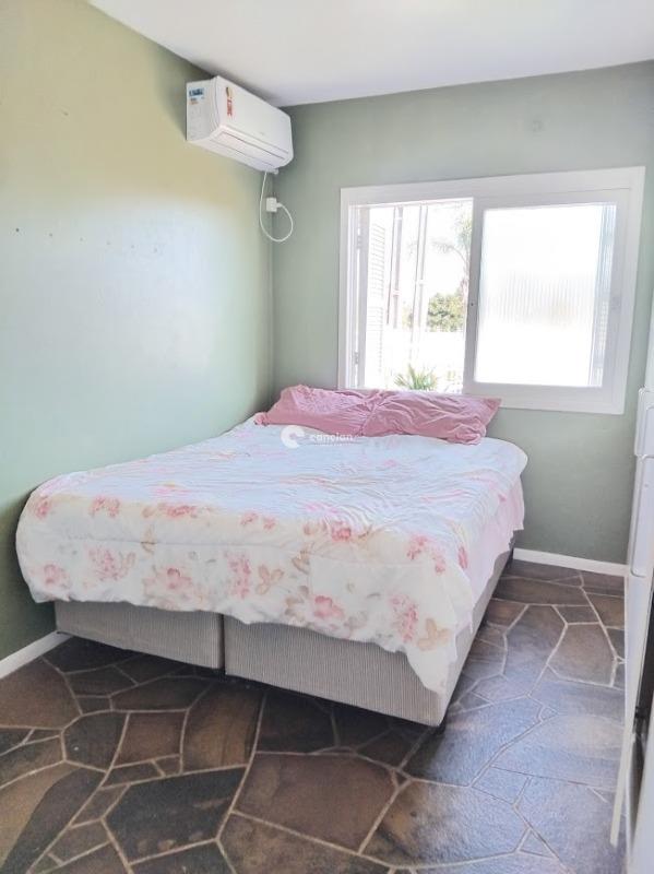 Casa à venda no Passo das Tropas: 