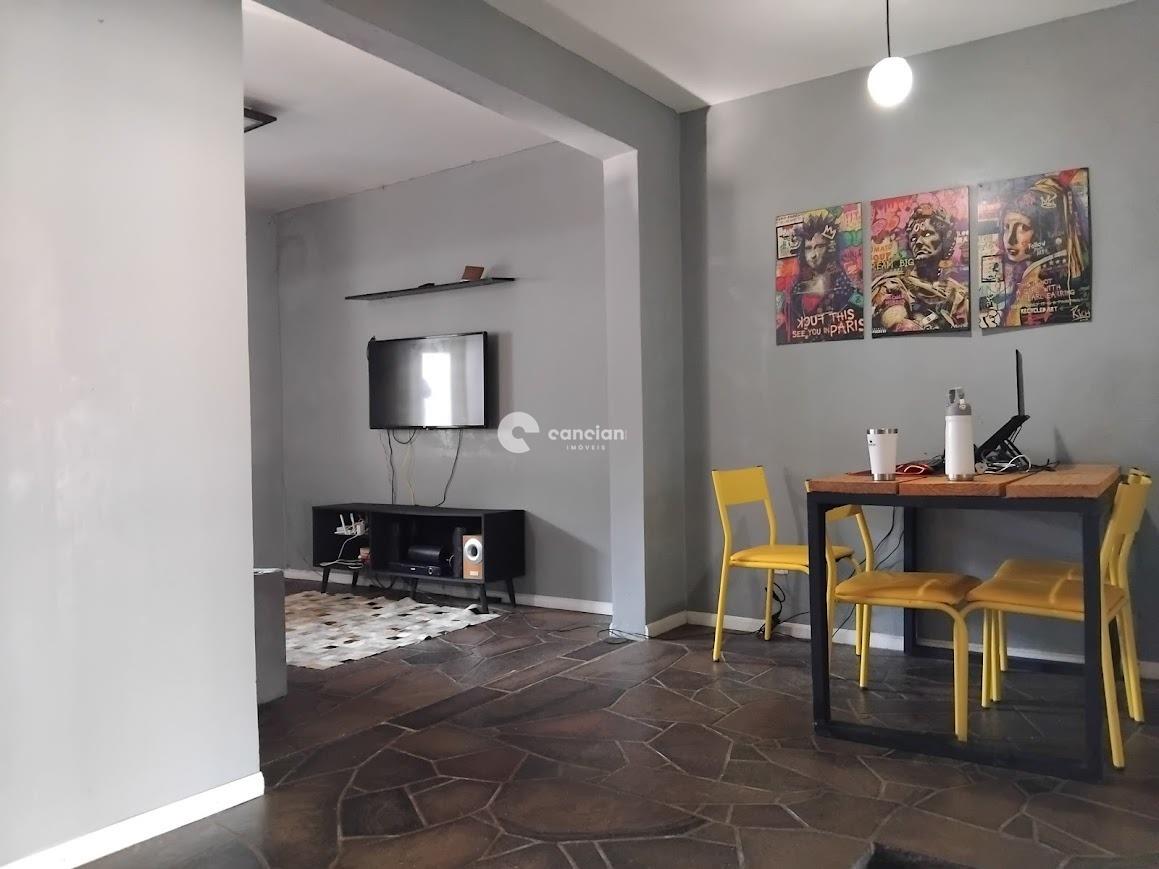 Casa à venda no Passo das Tropas: 