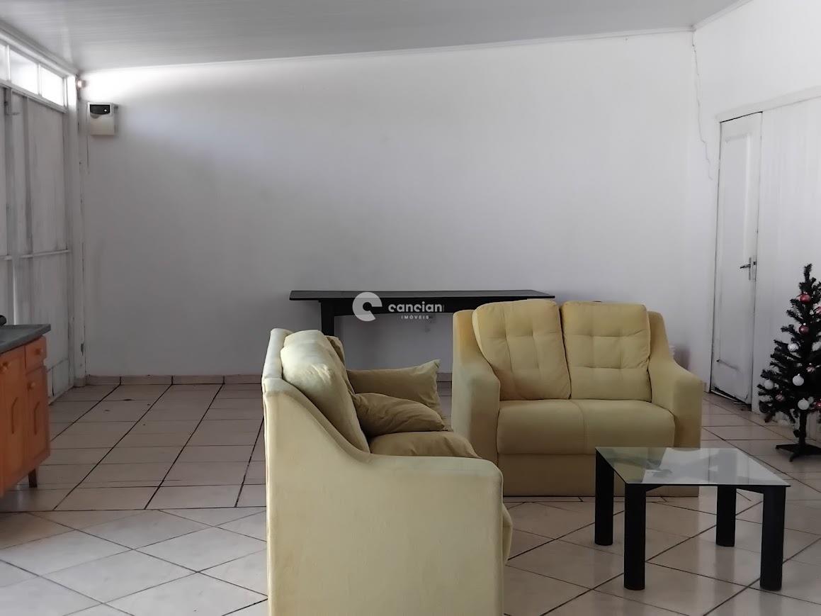 Casa à venda no Passo das Tropas: 