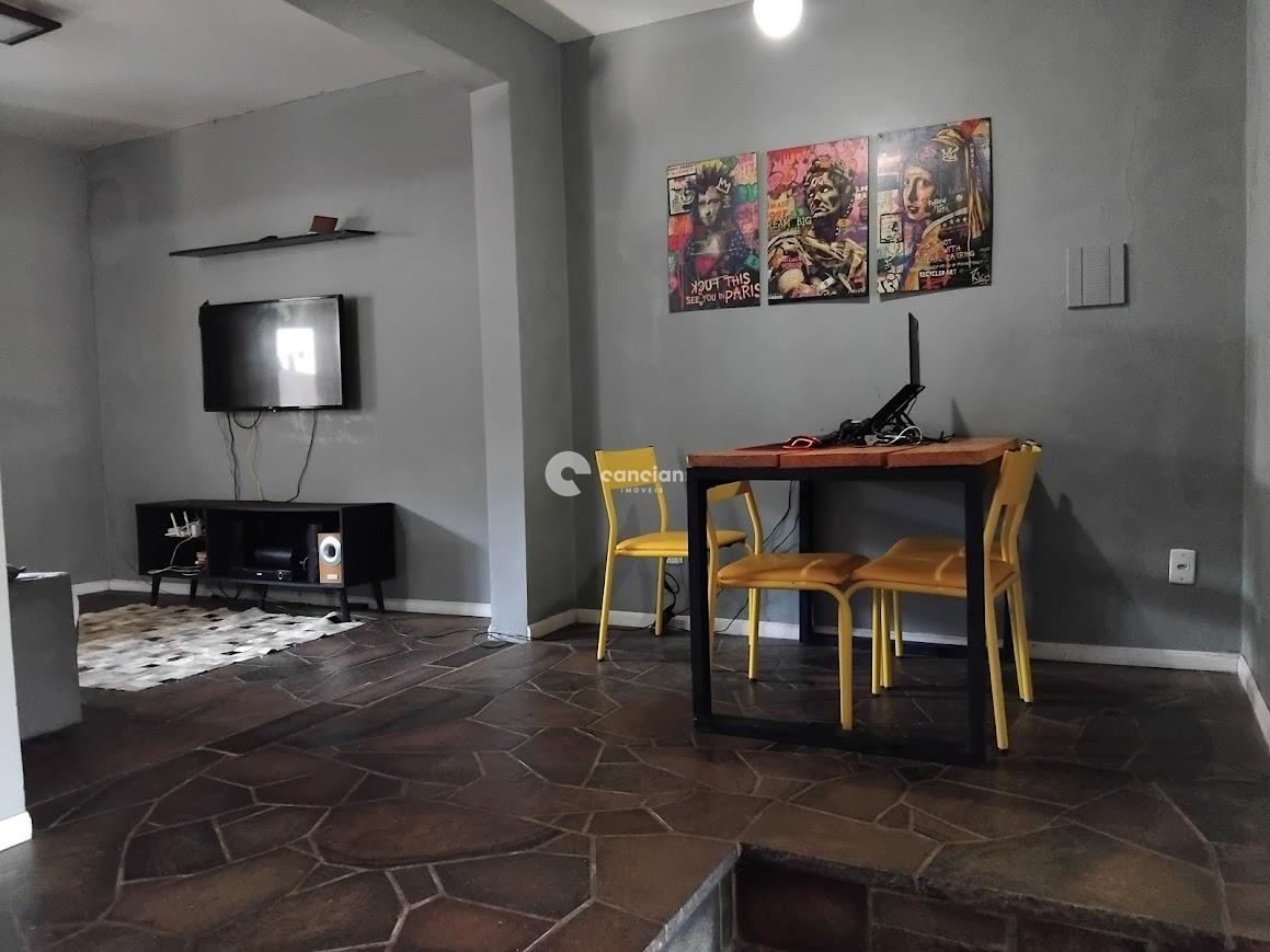 Casa à venda no Passo das Tropas: 