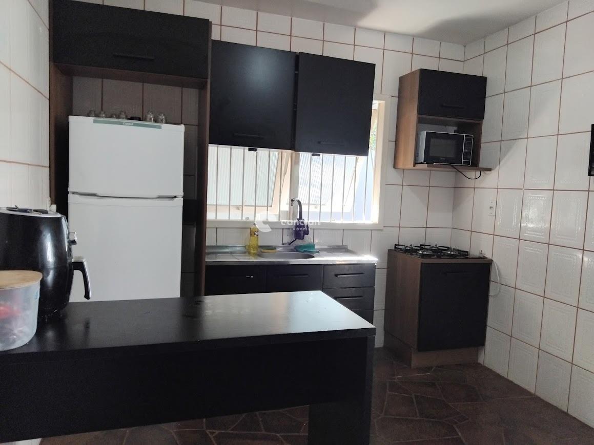 Casa à venda no Passo das Tropas: 