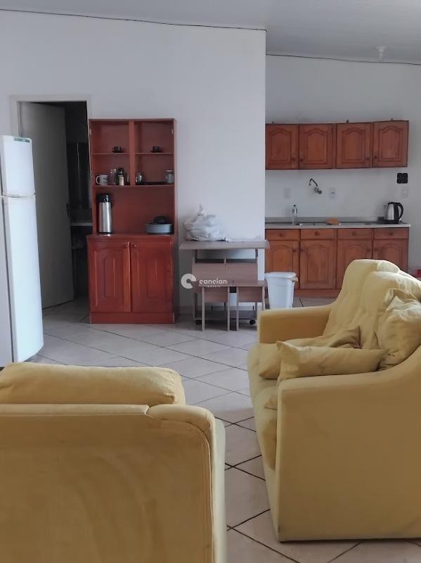 Casa à venda no Passo das Tropas: 