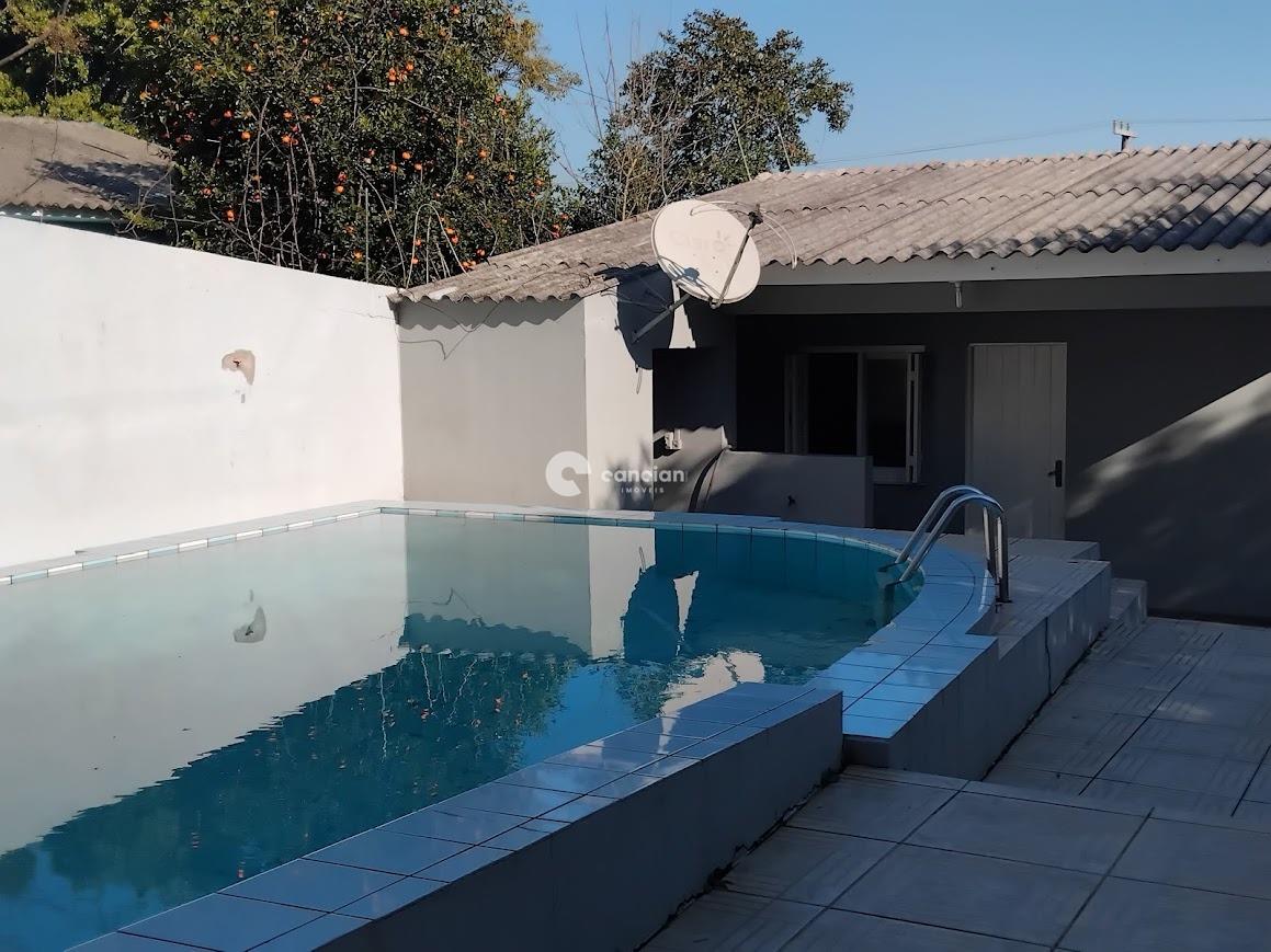 Casa à venda no Passo das Tropas: 